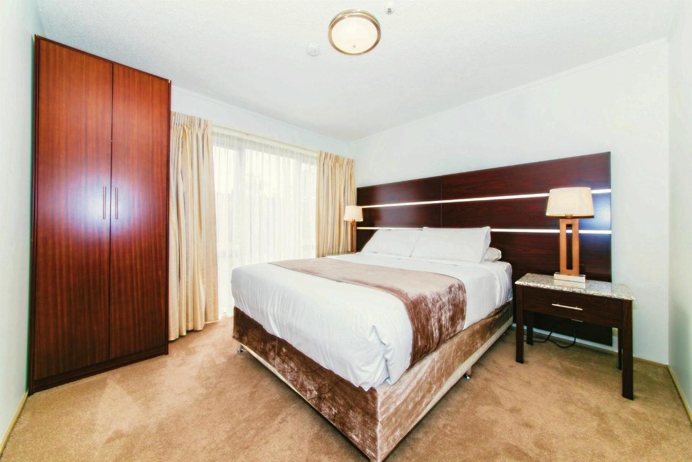 Airport Gateway Hotel Main image